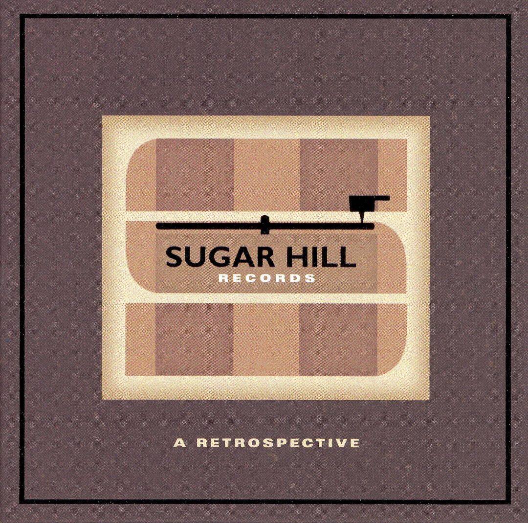 Best Buy Sugar Hill Records A Retrospective [Box Set] [DualDisc]