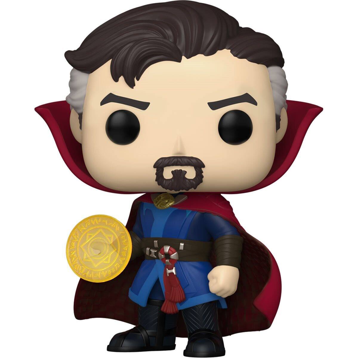 Funko Pop! Marvel Doctor Strange Multiverse of Madness Multicolor