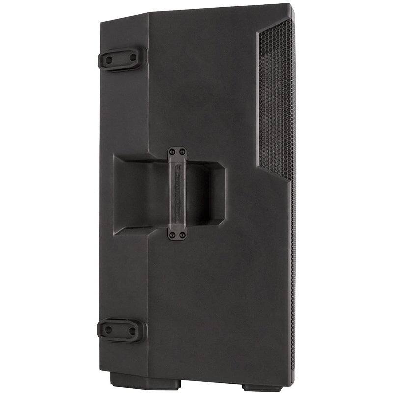 Back. Cerwin Vega - Cerwin Vega CVE-12 12" 1000 Watt Powered Loudspeaker with Bluetooth.