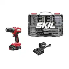 SKIL
SKIL
CHH
I COUCIN e O Wl 2a0 PWR TRE 20 - SKIL