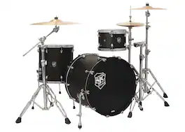SJC Custom Drums - Navigator 3-Piece Kit