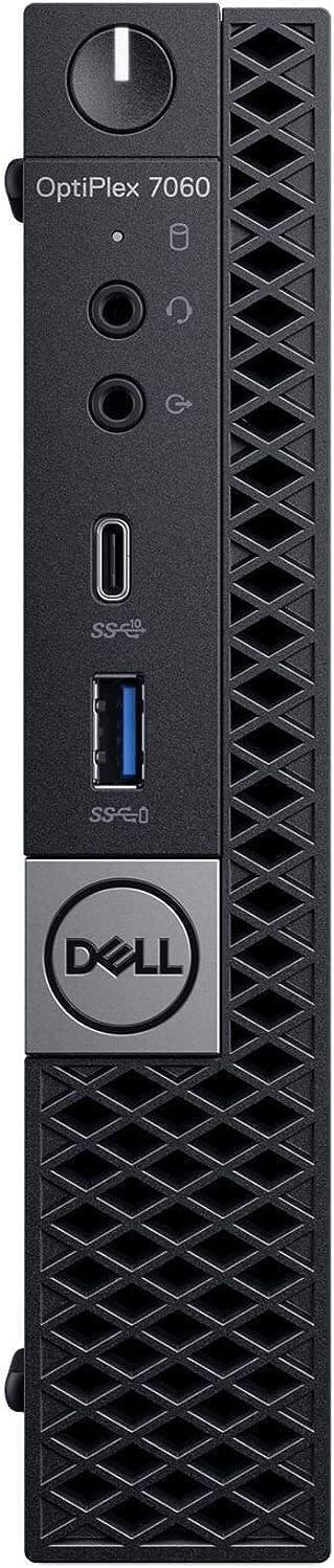 OptiPlex 7060  
SSD  
DOLL