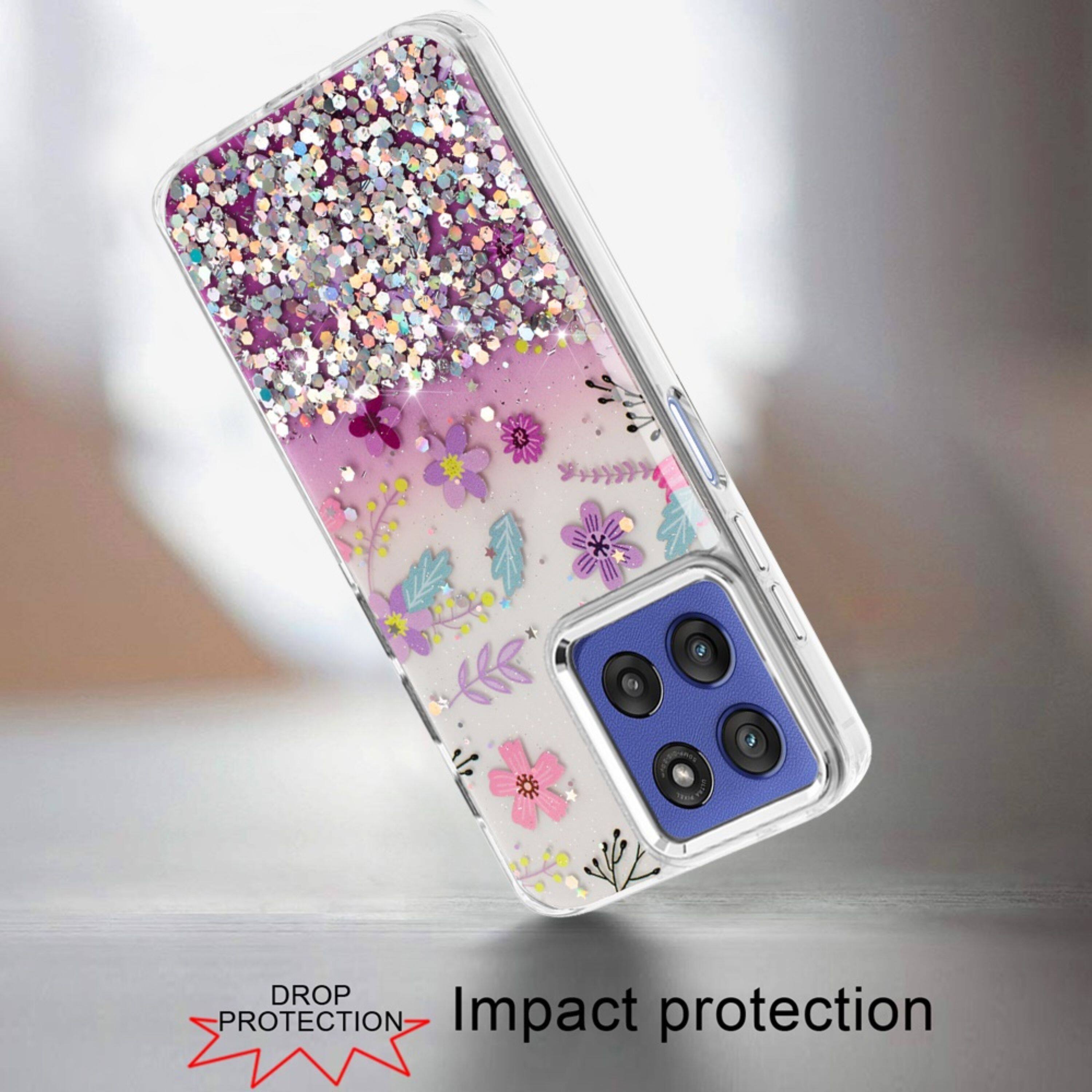 DROP PROTECTION  
Impact protection