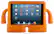 Front. Speck - iGuy Case for Apple® iPad® mini - Mango.