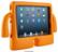 Alt View 12. Speck - iGuy Case for Apple® iPad® mini - Mango.