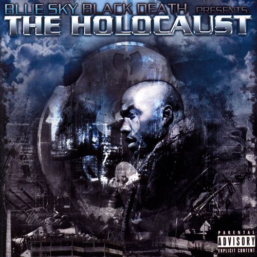  Blue Sky Black Death Presents the Holocaust [CD] [PA]