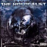 Front Standard. Blue Sky Black Death Presents the Holocaust [CD] [PA].