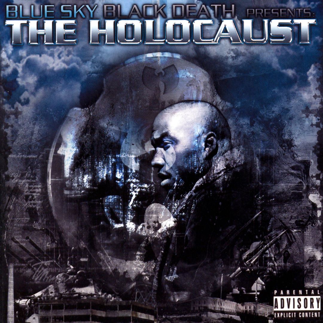 Best Buy: Blue Sky Black Death Presents the Holocaust [CD] [PA]