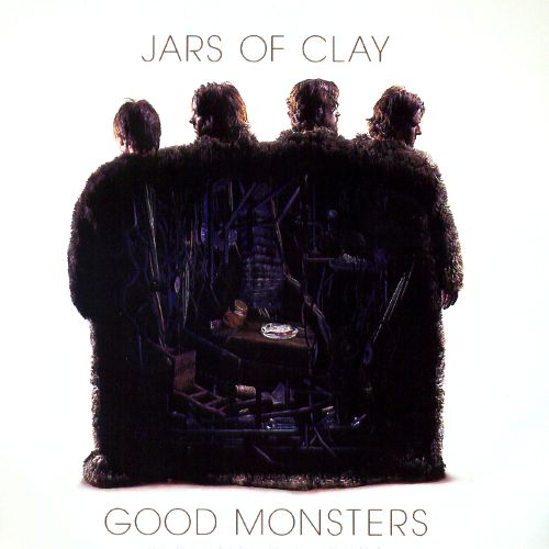  Good Monsters [CD]