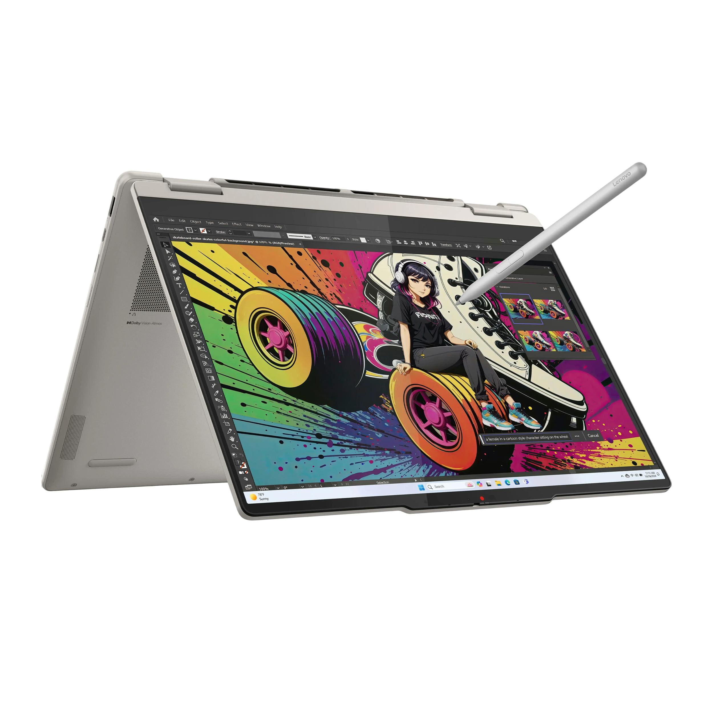 Lenovo Yoga 7 14