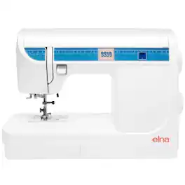 Elna - EL3210 Jeans Sewing Machine