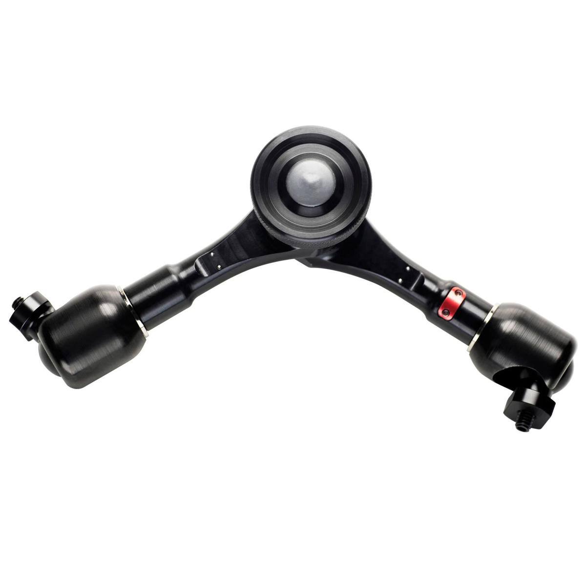 Matthews - Infinity Articulating Arm with Interchangeable Tips