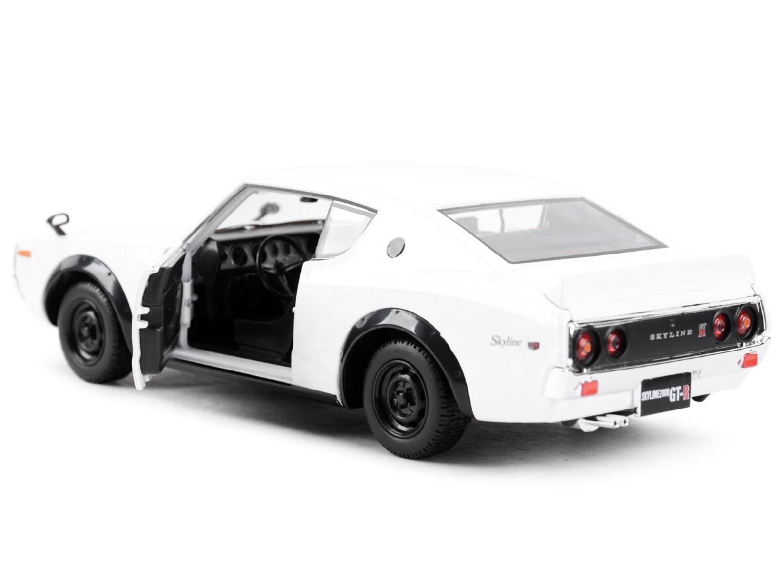 Skyline SKYLINE LNT SKYLINEZ00 GT-R