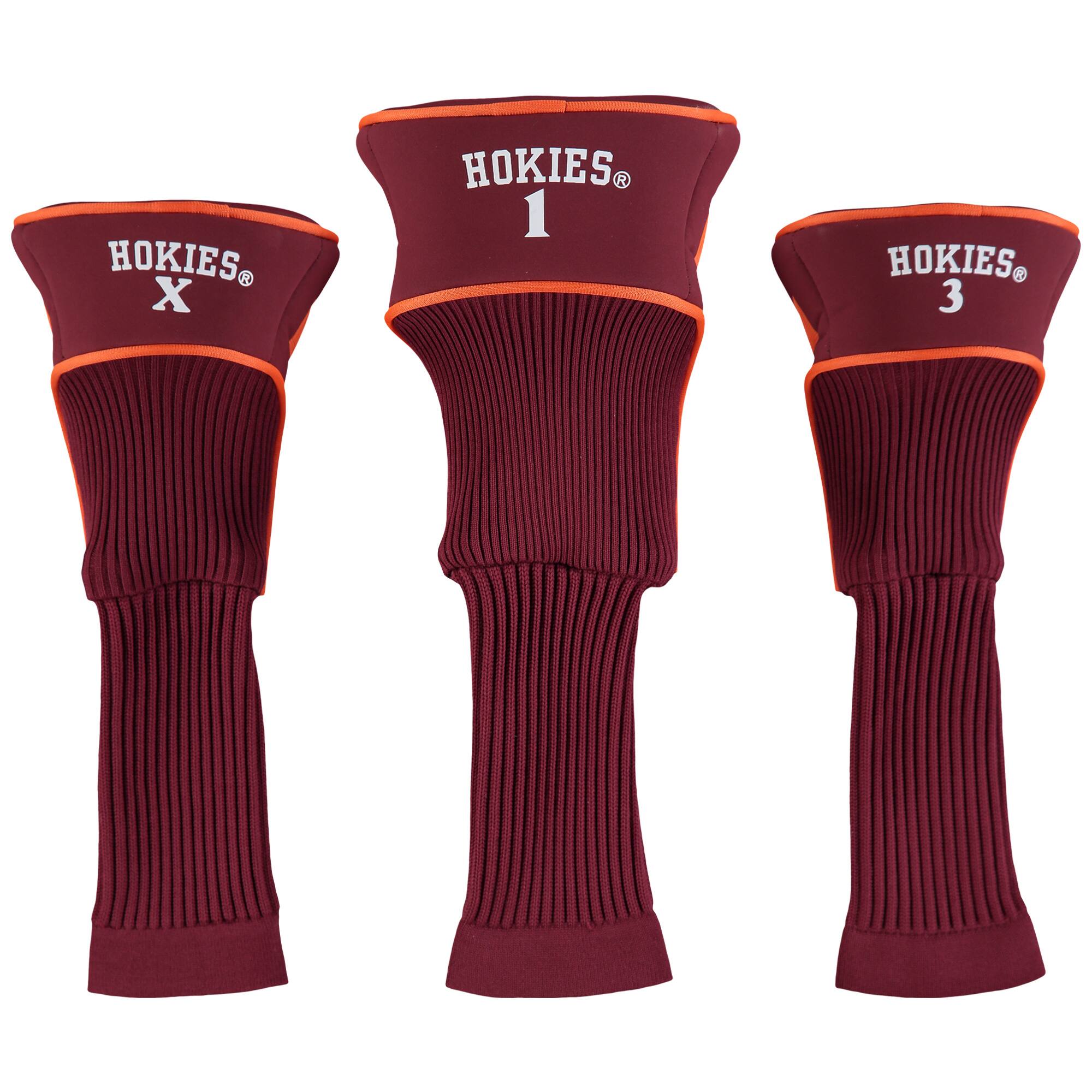 HOKIES X  
HOKIES 1  
HOKIES 3