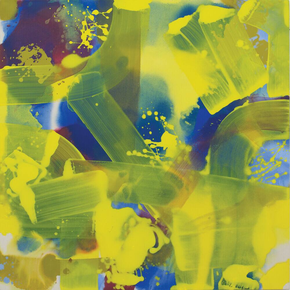 Front. Live at Evolution Studios [LP].