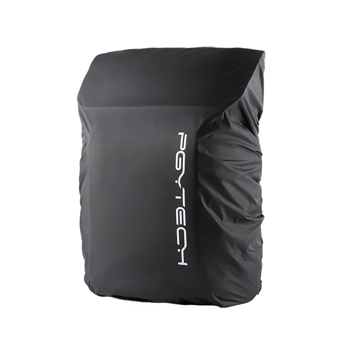 Front. PGYTECH - PGYTECH Rain Cover for 25L Camera Backpack.