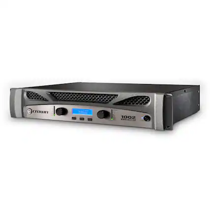 Crown 1002 XT
