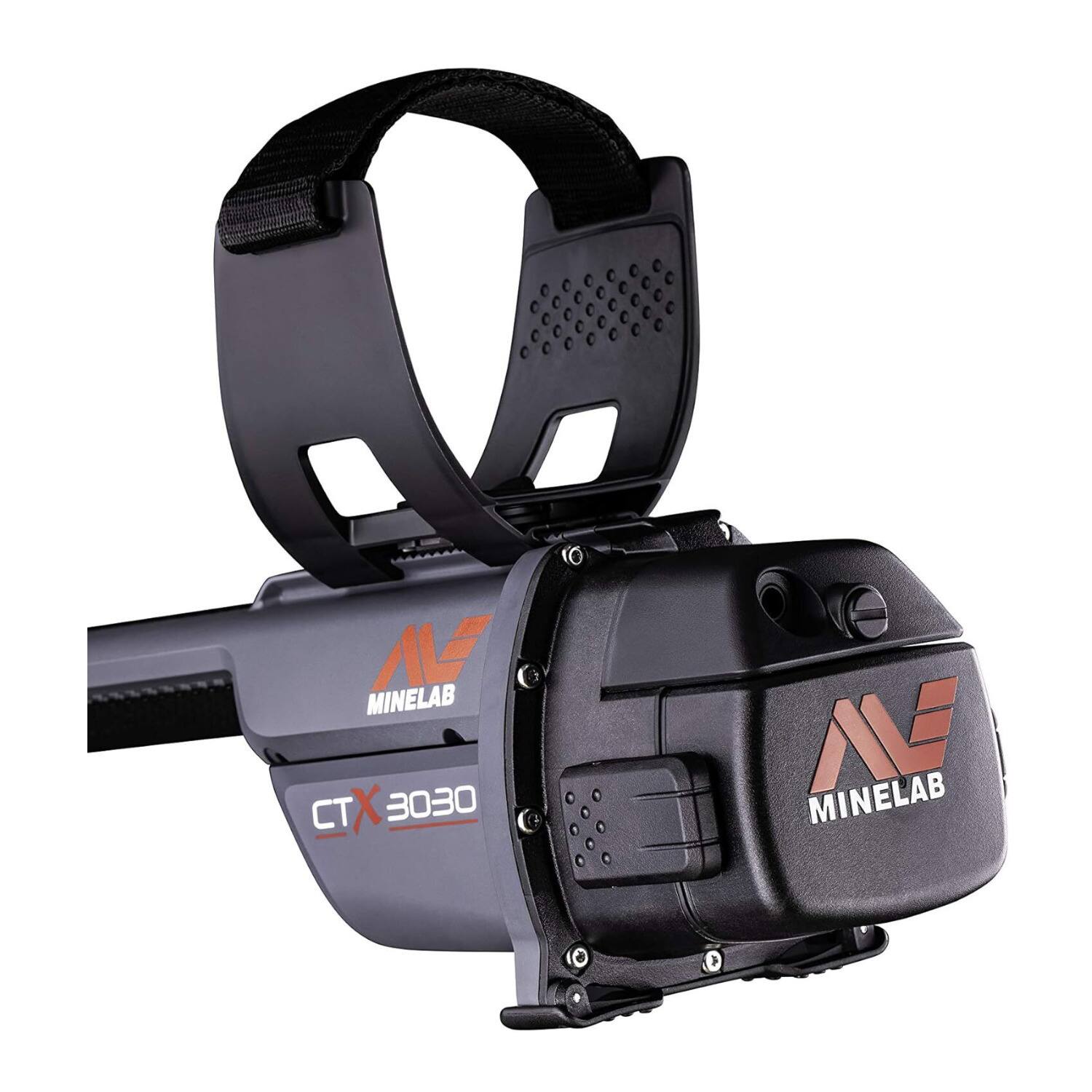 MINELAB CTX 3030