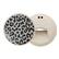 Alt View 12. Speaqua - Cruiser H2.0 Portable Waterproof Compact Bluetooth Speaker with Bottle Opener - Leopard Fish.