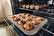 Alt View 10. Whirlpool - 30 in. Wide 4 burners 5.0 cu. ft. Freestanding Slide-In Gas Range with No Preheat and Slow Cook Modes - White.