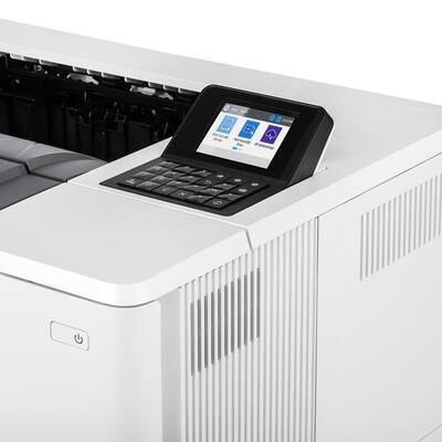 HP LaserJet Enterprise M507dn Monochrome Printer 1PV87A#BGJ - Best Buy HP LaserJet Enterprise M507dn Monochrome Printer 1PV87A#BGJ - Best Buy