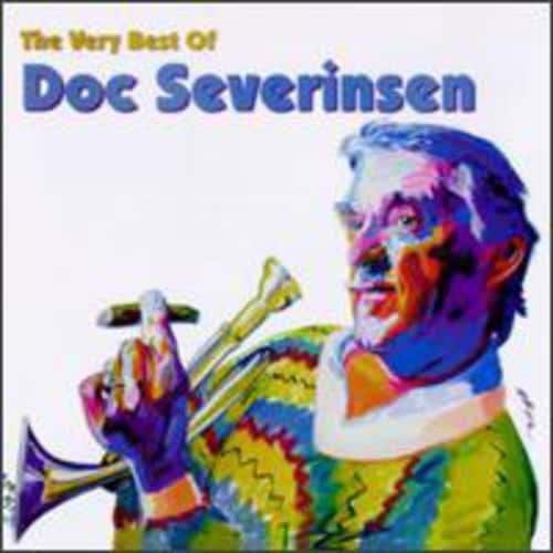 Doc Severinsen - Very Best of   - COMPACT DISCS [CD] price history on PriceWatchPro