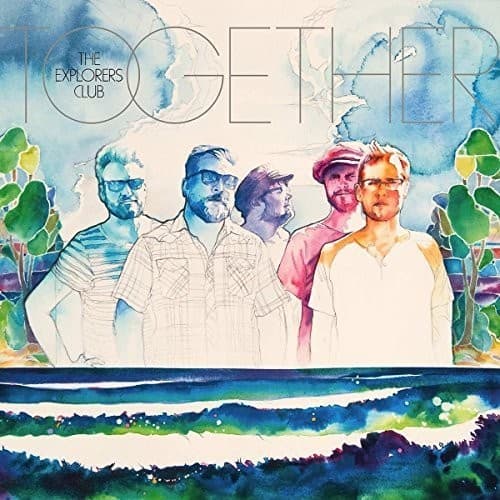 The Explorers Club - Together   - VINYL LP price history on PriceWatchPro