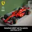 S F 1361 hp EIlE Metoe .1117 V-Power hp 2Z HCLSoftware KPower ... 1085 a mH OR dy aw Chaere ARWIT Sardaer & - vPower HCL HCLSoftware hp R Detailed LEGO set for adults and fans of F1
