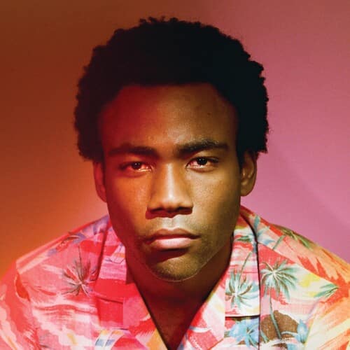 Childish Gambino - Because the Internet   - COMPACT DISCS [CD] price history on PriceWatchPro