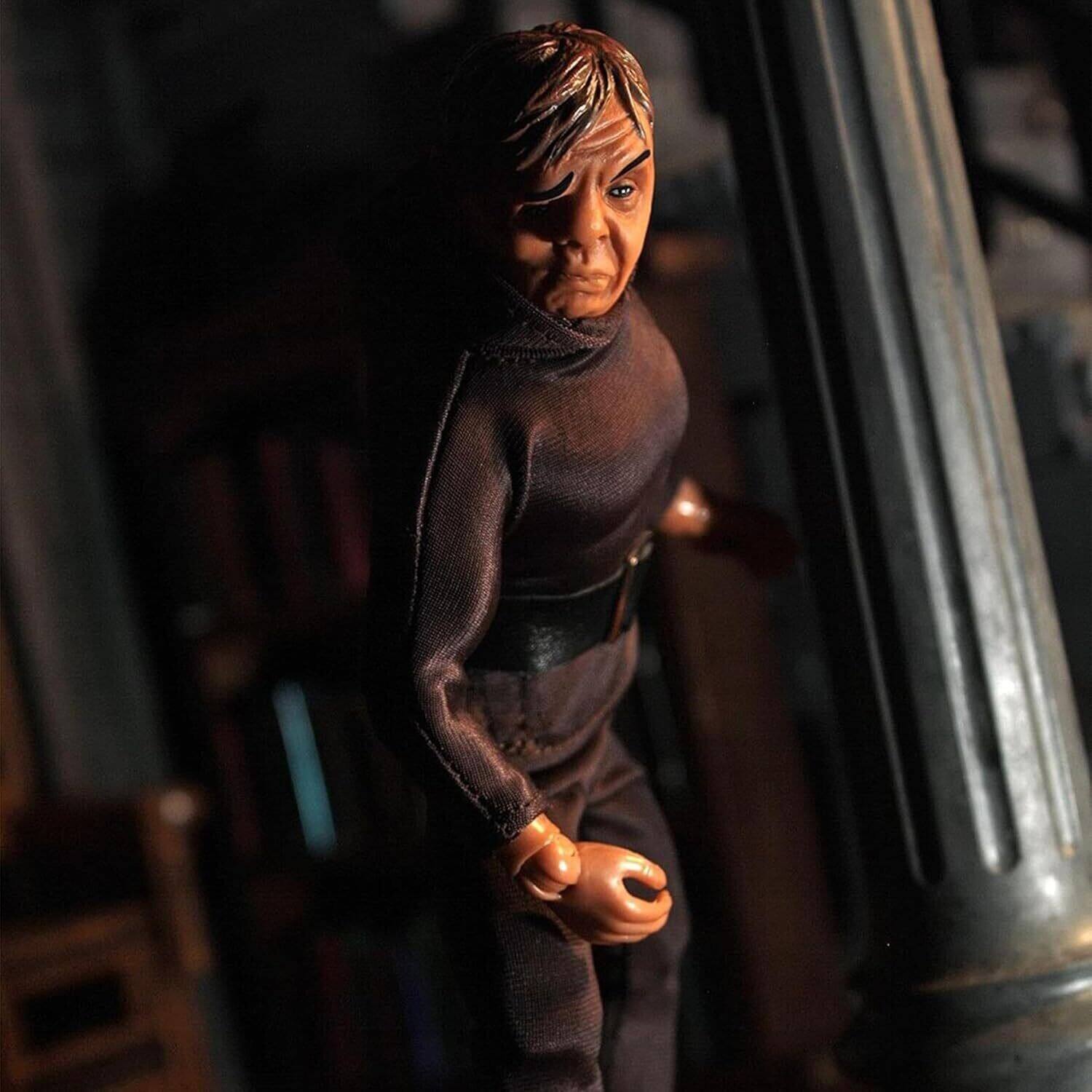 Alt View 4. PopMarket - Mego - Universal Monsters - The Hunchback of Notre Dame (1927) 8" Action Figure   - COLLECTIBLES - Multicolor.