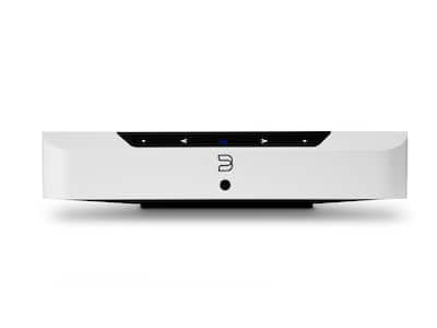 Bluesound Powernode Edge Streaming Amplifier White N230WHTUNV Bluesound Powernode Edge Streaming Amplifier White N230WHTUNV