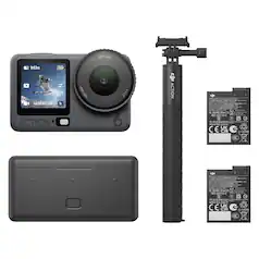 All DJI