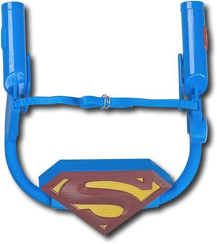 Front Standard. Mattel - Superman Heat Vision Headset.