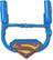 Front Standard. Mattel - Superman Heat Vision Headset.