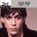Front Standard. 20th Century Masters - Millennium Collection: The Best of Iggy Pop [CD].