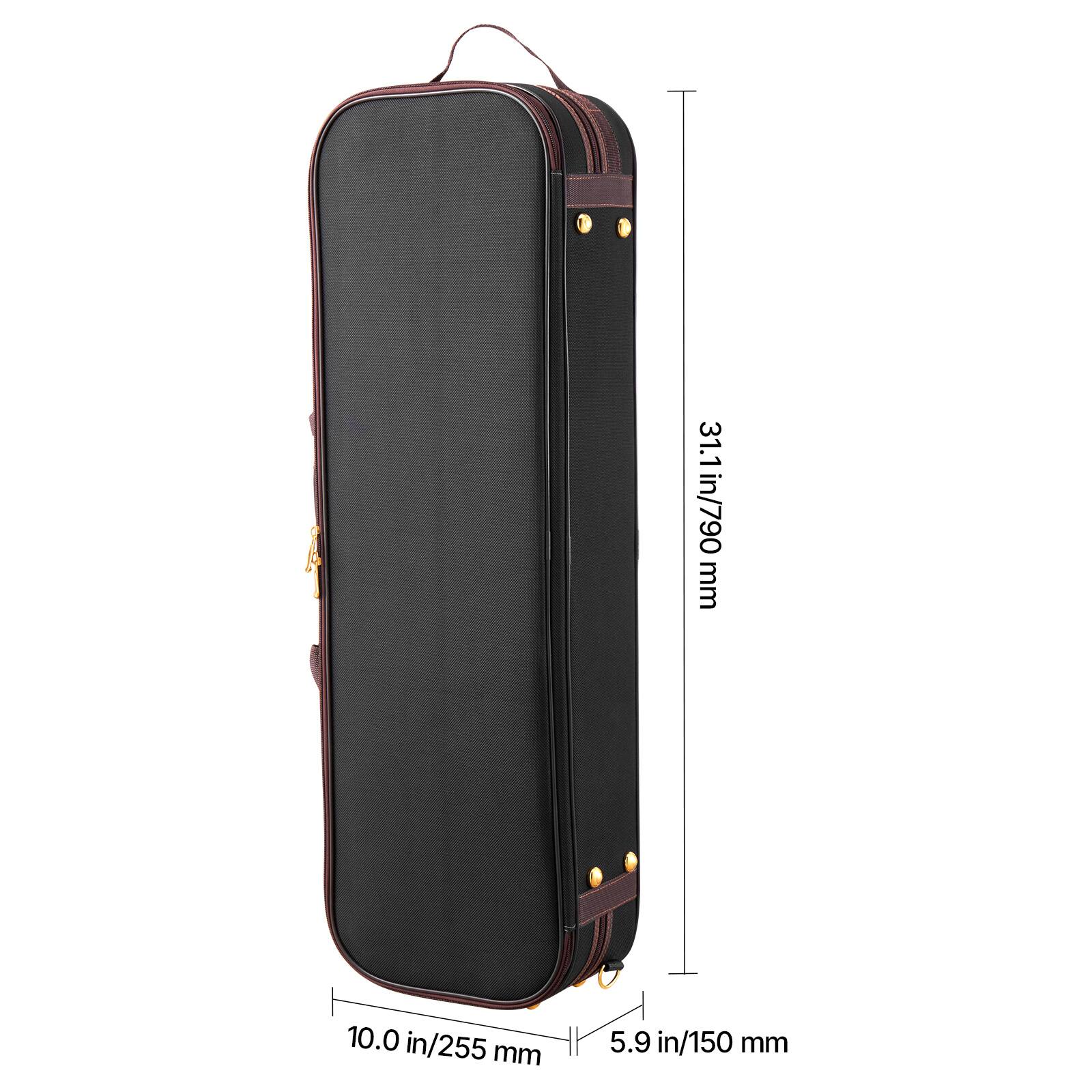 31.1 in/790 mm  
10.0 in/255 mm  
5.9 in/150 mm