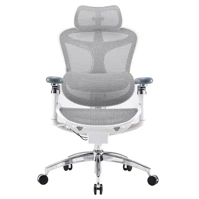 SIHOO C300 Pro Ergonomic Office Chair with Soft 6D Armrests