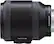 Front. Sony - 18-200mm f/3.5-6.3 Power Zoom E-Mount Standard Zoom Lens - Black.