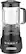 Angle. Cuisinart - ReMix6.0 48-Oz. Blender - Black.