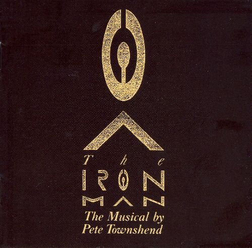  Iron Man [Bonus Tracks] [CD]