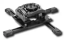 Chief - Universal Projector Mount - Black