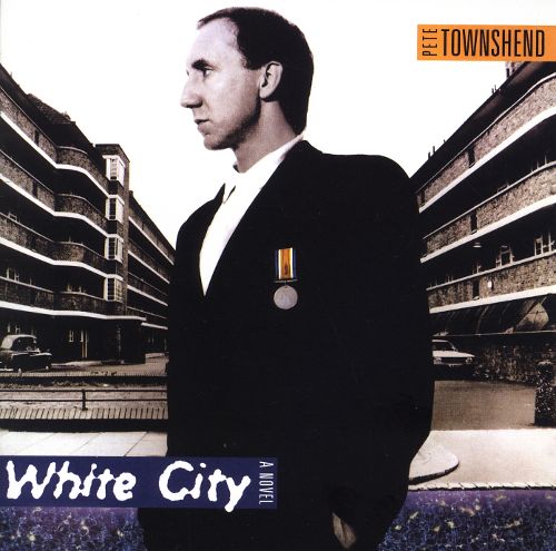  White City [Bonus Track] [CD]