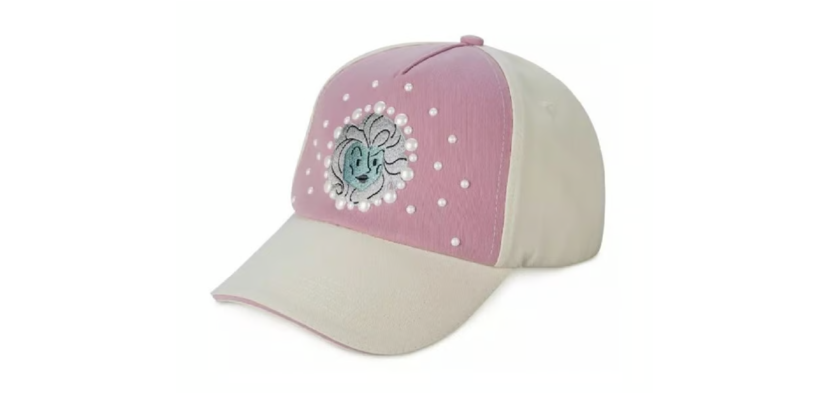 Angle. Disney - Disney Parks 50th Anniversary Loungefly Polynesian Resort Minnie Ears Headband..