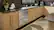 Alt View 9. KitchenAid - 4.2 Cu. Ft. Undercounter Double-Drawer Refrigerator/Freezer - Black Cabinet.