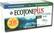 Angle Standard. EcoTonePlus - Toner Cartridge for Compatible Model FX3 - Black.