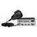 Angle. Cobra - Classic 40-Channel CB Radio.