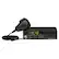 Angle. Cobra - Compact 40-Channel CB Radio.