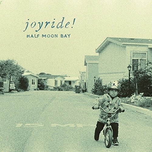 Joyride - Half Moon Bay   - VINYL LP price history on PriceWatchPro