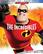 Front. The Incredibles - BLU-RAY.