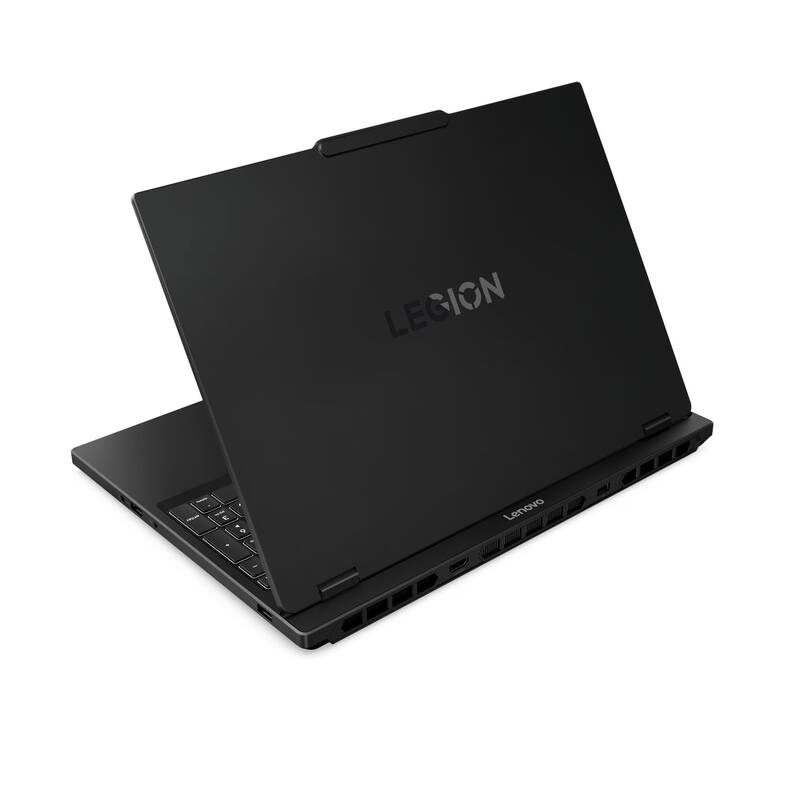 LEGION  
Lenovo
